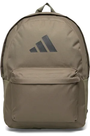 adidas Clsc Bars Bp Sport Sport Training Bags Sport Backpacks Khaki Green