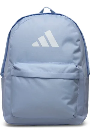 adidas Clsc Bars Bp Sport Sport Training Bags Sport Backpacks Blue