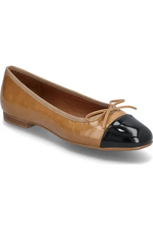 Billi Bi Ballerina Ballerinat Brown