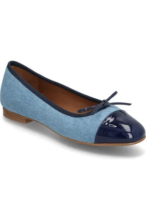 Billi Bi Ballerina Ballerinat Blue