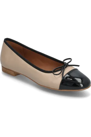 Billi Bi Ballerina Ballerinat Beige
