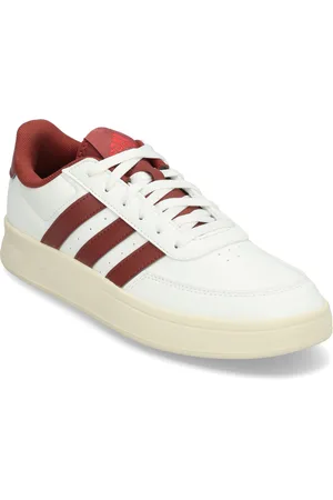 adidas Breaknet 2.0 Sport Women Sport Shoes Sport Sneakers Sport Low Top Sneakers White