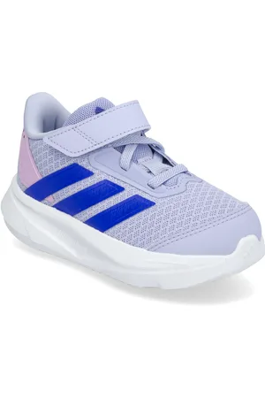 adidas Duramo Sl2 El I Sport Sneakers Low-top Sneakers Purple