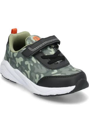 Pax Mitri Matalavartiset Sneakerit Tennarit Khaki Green