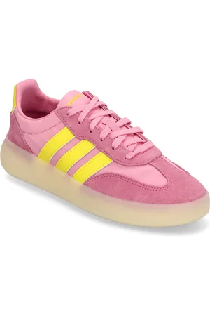 adidas Barreda Decode Sport Sport Shoes Sport Sneakers Sport Low Top Sneakers Pink