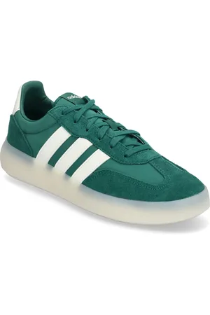 adidas Barreda Decode Sport Sport Shoes Sport Sneakers Sport Low Top Sneakers Green