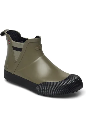 Viking Ekeberg Kumisaappaat Kengät Green