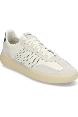 adidas Barreda Decode V2 Sport Sport Shoes Sport Sneakers Sport Low Top Sneakers Beige