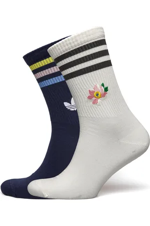 adidas Liberty Crew 2P Sport Sport Clothing Sport Socks Multi/patterned