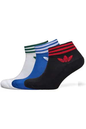 adidas Tref Ank Sck Hc Sport Sport Clothing Sport Socks Multi/patterned