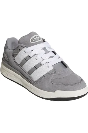 adidas Forum2000 Sport Sport Shoes Sport Sneakers Sport Low Top Sneakers Grey
