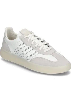 adidas Barreda Decode V2 Sport Sport Shoes Sport Sneakers Sport Low Top Sneakers White
