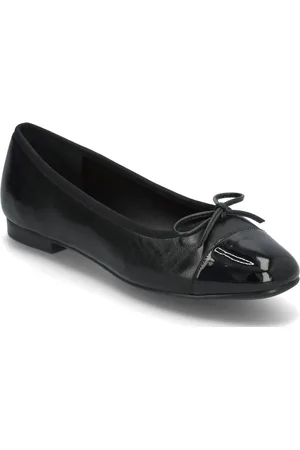 Billi Bi Ballerina Ballerinat Black