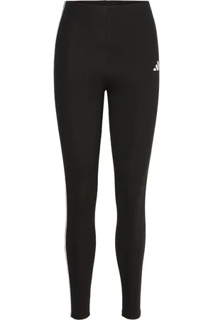 adidas W Cb Leg Sport Sport Clothing Sport Tights Sport Leggings Black