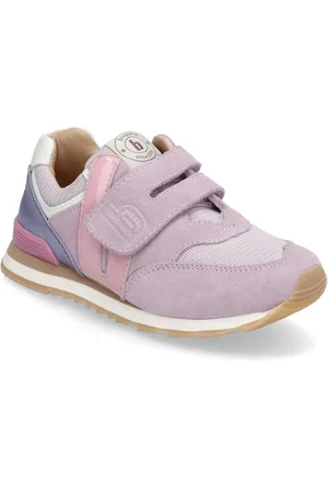 Bisgaard Winston Matalavartiset Sneakerit Tennarit Purple