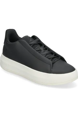 adidas Acesmash Sport Men Sport Shoes Sport Sneakers Sport Low Top Sneakers Black