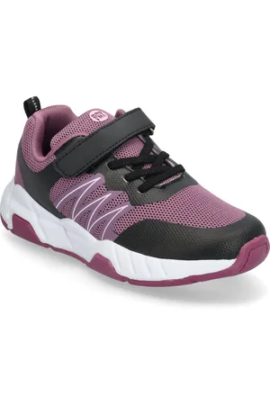 Pax Helix Matalavartiset Sneakerit Tennarit Purple