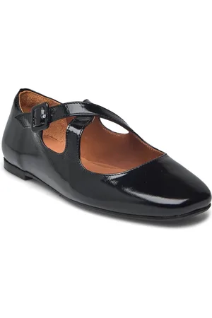 Billi Bi Ballerina Ballerinat Black