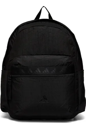 adidas Adidas 3 Bar Bp Sport Women Sport Training Bags Sport Backpacks Black