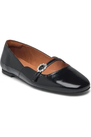 Billi Bi Ballerina Ballerinat Black
