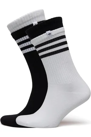 adidas 3S 2L Cr S 2P Sport Sport Clothing Sport Socks Multi/patterned