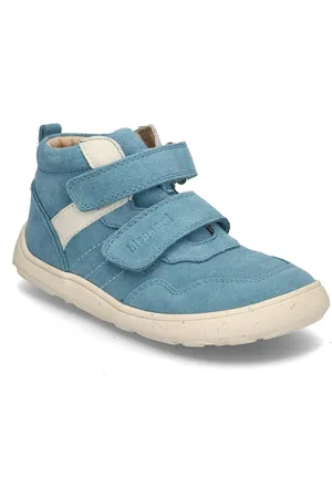 Bisgaard Barefoot Becky Matalavartiset Sneakerit Tennarit Blue