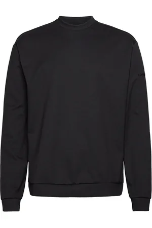 Craft Adv Join Rn Sweatshirt M Sport Sport Clothing Sport Sweat-shirts & Hoodies Sport Sweat-shirts Black