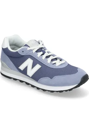 New Balance 515 Sport Men Sport Shoes Sport Sneakers Sport Low Top Sneakers Blue