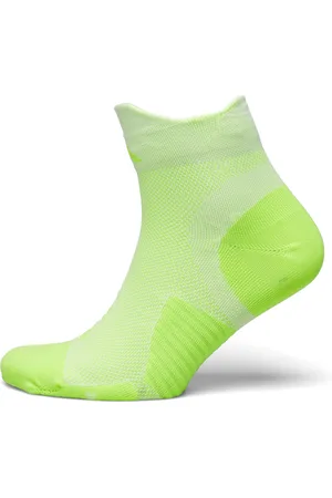 adidas Runxadizerosock Sport Sport Clothing Sport Socks Green