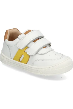 Bisgaard Rob Matalavartiset Sneakerit Tennarit White