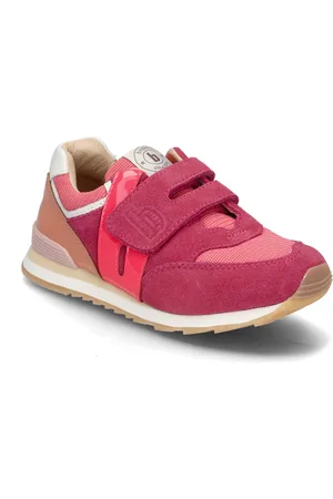 Bisgaard Winston Matalavartiset Sneakerit Tennarit Pink