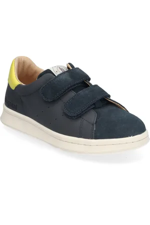 Bisgaard Renee Matalavartiset Sneakerit Tennarit Navy