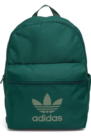 adidas Adicolor Backpk Sport Backpacks Green