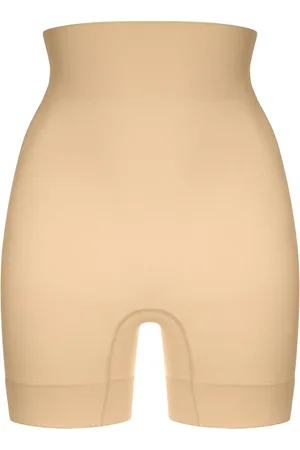 Dorina Essensual Shorts Lingerie Shapewear Bottoms Beige