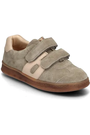 Bisgaard Bay V Matalavartiset Sneakerit Tennarit Khaki Green