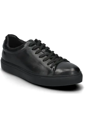 Ahler Lns 120 Matalavartiset Sneakerit Tennarit Black