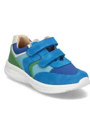 Bisgaard Yuki Matalavartiset Sneakerit Tennarit Blue
