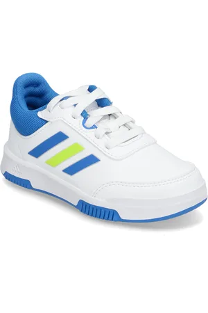 adidas Tensaur Sport 2.0 K Sport Sneakers Low-top Sneakers White