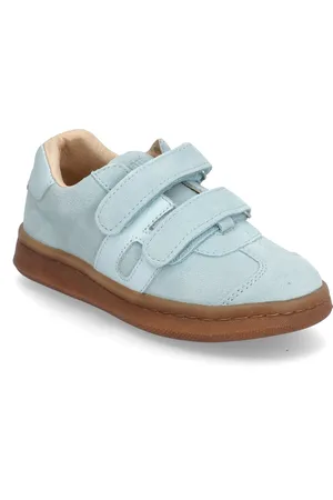 Bisgaard Bay V Matalavartiset Sneakerit Tennarit Blue