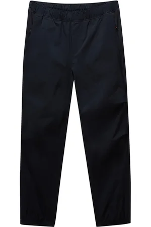 Napapijri M-Tartuca Bottoms Trousers Casual Black