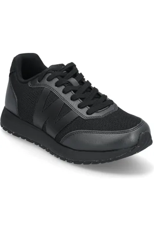 Woden Sonja Matalavartiset Sneakerit Tennarit Black