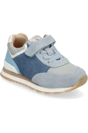 Bisgaard Walde Matalavartiset Sneakerit Tennarit Blue