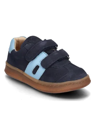 Bisgaard Bay V Matalavartiset Sneakerit Tennarit Navy
