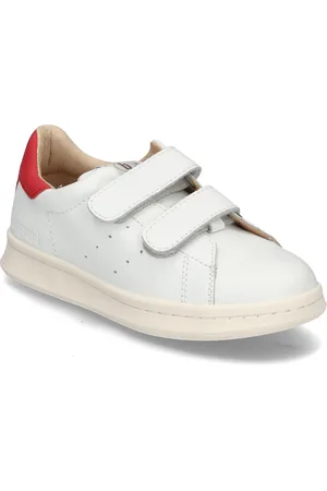 Bisgaard Renee Matalavartiset Sneakerit Tennarit White
