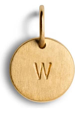 Jane Koenig Lovetag Designers Jewellery Pendants Gold