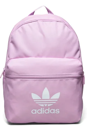 adidas Adicolor Backpk Sport Backpacks Pink