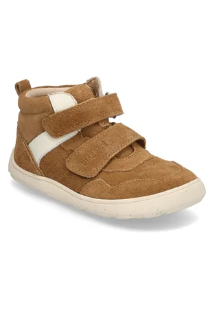 Bisgaard Barefoot Becky Matalavartiset Sneakerit Tennarit Brown