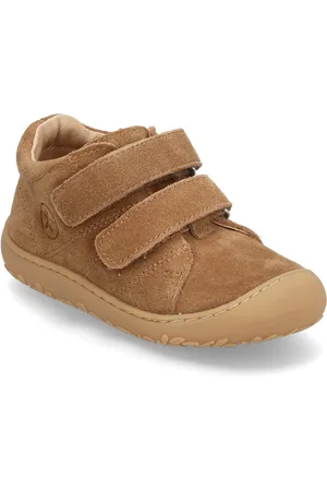 Bisgaard Hale V Matalavartiset Sneakerit Tennarit Brown