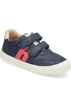 Bisgaard Rob Matalavartiset Sneakerit Tennarit Navy