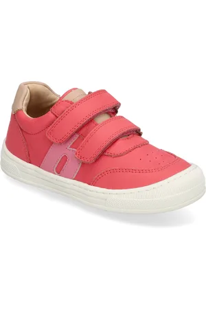 Bisgaard Rob Matalavartiset Sneakerit Tennarit Pink